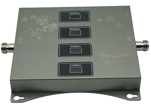  井陉矿四频手机信号接收器200㎡