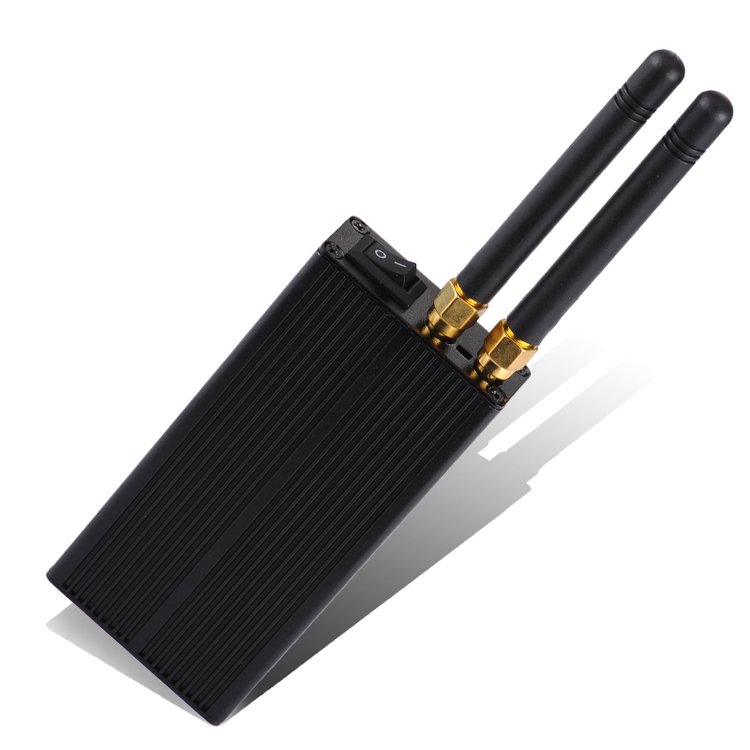  井陉矿1.2G/1.5G导航屏蔽器