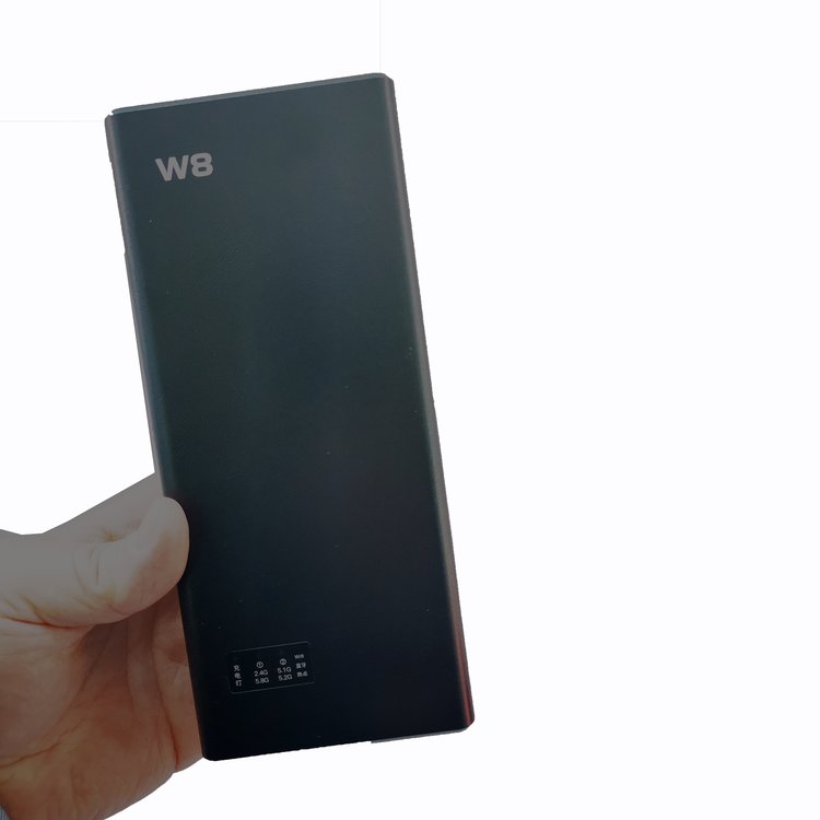  井陉矿蓝牙WiFi信号屏蔽器