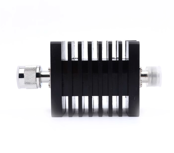  井陉矿腔体固定衰减器0-3G/0-4G  N型接口